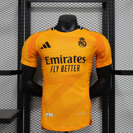 Real Madrid Uitshirt 24/25