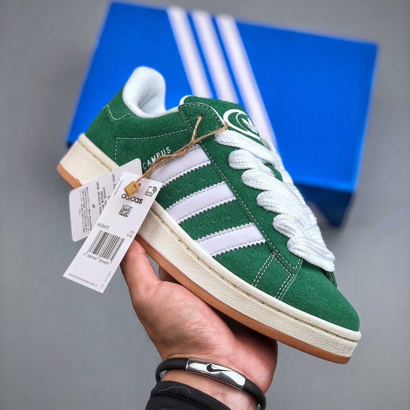 adidas Campus 00s