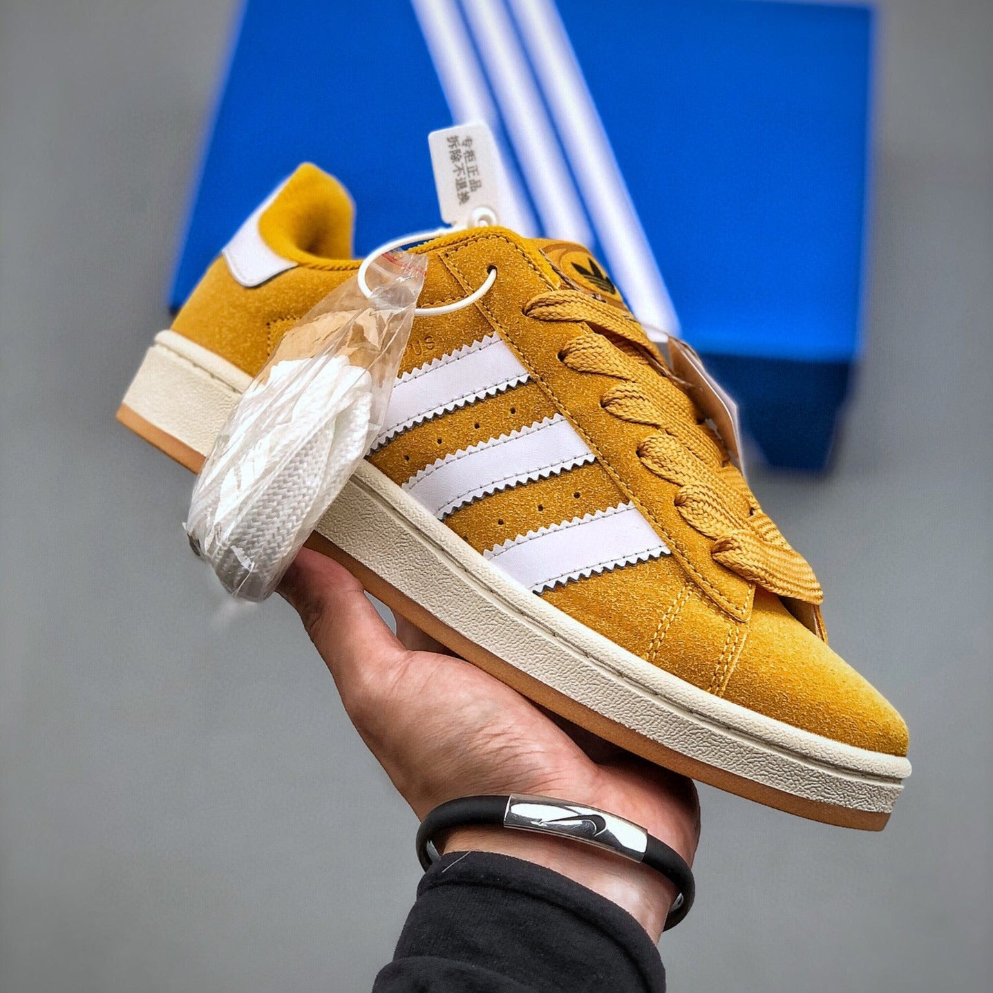 adidas Campus 00s