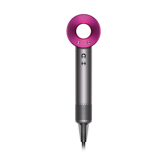 Dyson - Supersonic Hair Dryer (HD08) (200-240V) - 1set